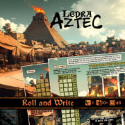 Boite de Lepra: Aztec