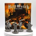 HellWatch 5e – All-in 2