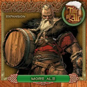 Boite de Tale of Ale: More Ale