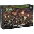 Armoured Clash - Crown Faction Battlegroup - Starter Set 0