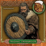 Tale of Ale: Trading Crossroads