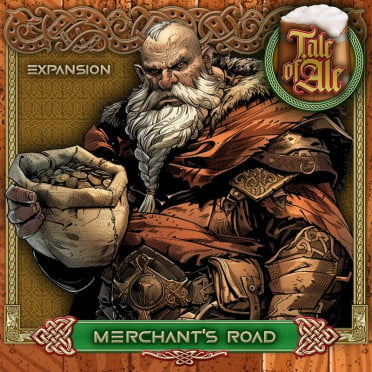 Tale of Ale: Merchant's Road