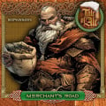 Tale of Ale: Merchant's Road 0