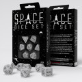 Space Dice Set: Apollo 1