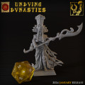 Titan Forge - Undying Dynasties - Sand Lord 0