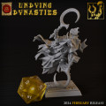 Titan Forge - Undying Dynasties - Tomb Harbringer 0