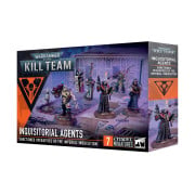 Kill Team - Suite Inquisitoriale