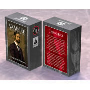 Vampire: The Eternal Struggle 5ed - Deck Lasombra