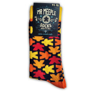 Socks - Autumn Meeples