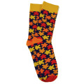 Socks - Autumn Meeples 7