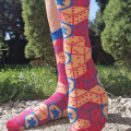 Socks - D6 2