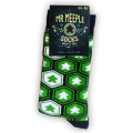 Socks - Green Hex 4