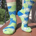 Socks - D20 4