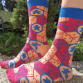 Socks - D6 4