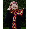 Mr Meeple Scarf 1