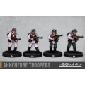 7TV - Ahnenerbe Troopers 0