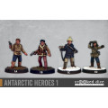 7TV - Antarctic Heroes 1 0