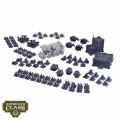 Armoured Clash - Empire Faction Battlegroup - Starter Set 1