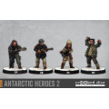 7TV - Antarctic Heroes 2 0