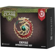 Armoured Clash - Empire Introductory Set