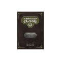 Armoured Clash - Livre des Règles 0