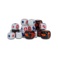 Dystopian wars - Dystopian Wars Dice Set 1