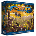 Peacemakers: Horrors of War 0