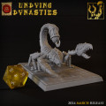 Titan Forge - Undying Dynasties - Sand Scorpion 1