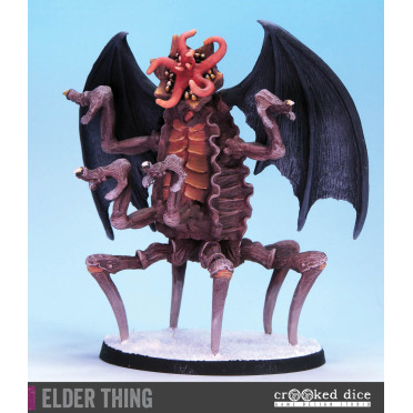 7TV - Elder Thing