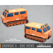 7TV - SnowCat A