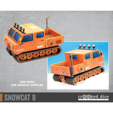 7TV - SnowCat B