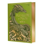 Atlas illustré de Tolkien