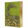 Atlas illustré de Tolkien 0