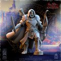 The Beholder Miniatures - Elfes - Ombres d'Ashur 4