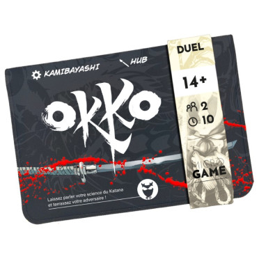 Okko