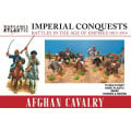 Afghan Cavalry 0