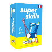 Super Skills