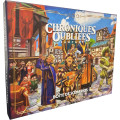 Chroniques Oubliées Fantasy 2e édition - Boite de 8 scénario scénarios 0