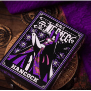 One Piece Playing Cards - Hancock