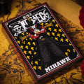 One Piece Playing Cards - Mihawk 0