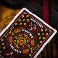 One Piece Playing Cards - Mihawk 1