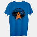 T-shirt - Star Meeple 3