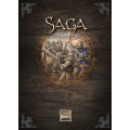 Saga - L'Âge de la Chevalerie 0