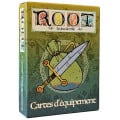 Root - Le Jeu de rôle : Cartes d'équipement 0