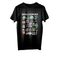 T-shirt - Roll Your Role 1