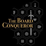 T-shirt - The Board Conqueror