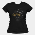 T-shirt - The Board Conqueror 5