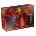 Terres Dragons - Coffret 0