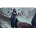 Magic The Gathering : Commander Series 4 Stitched Playmat 3