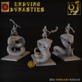 Titan Forge - Undying Dynasties - Sand Stalkers 0